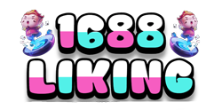 1688liking สัมผัสประสบการณ์พนันออนไลน์ระดับพรีเมียม